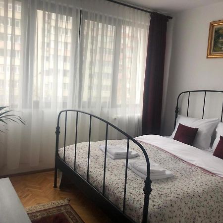 Marie Apartment Бухарест Экстерьер фото