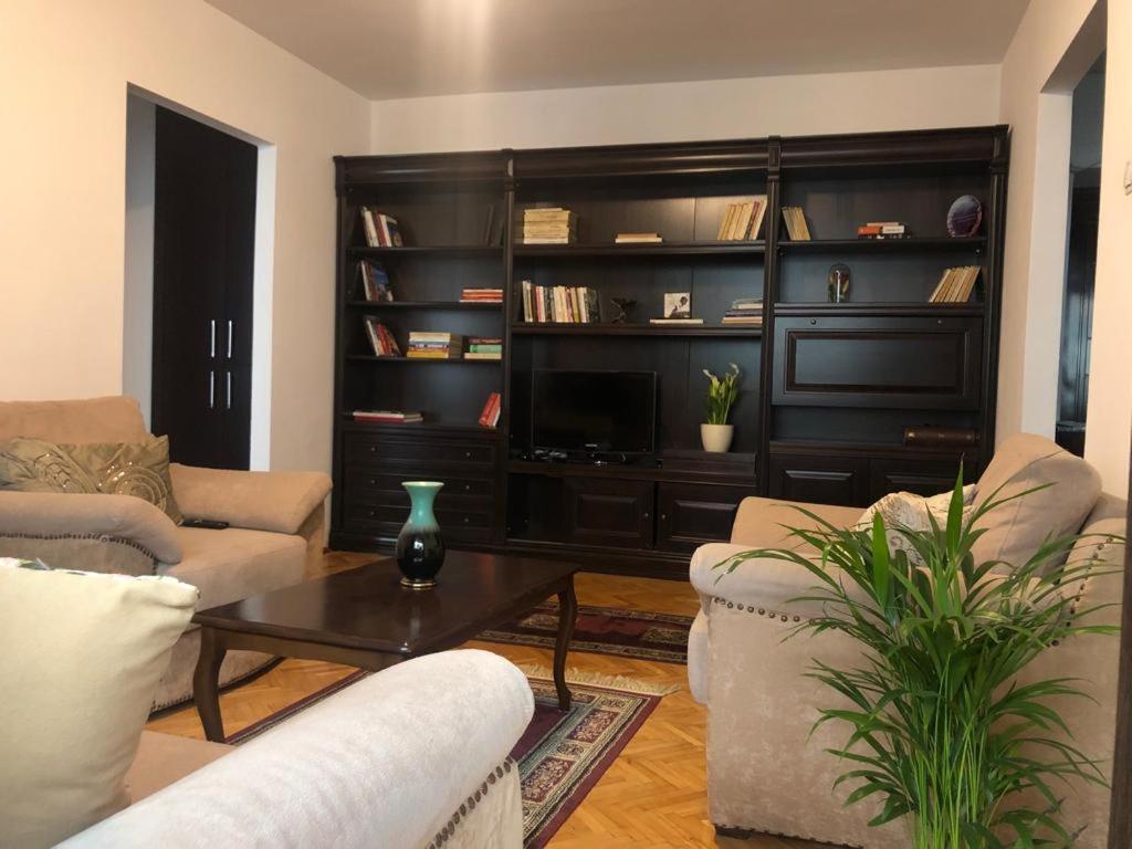 Marie Apartment Бухарест Экстерьер фото