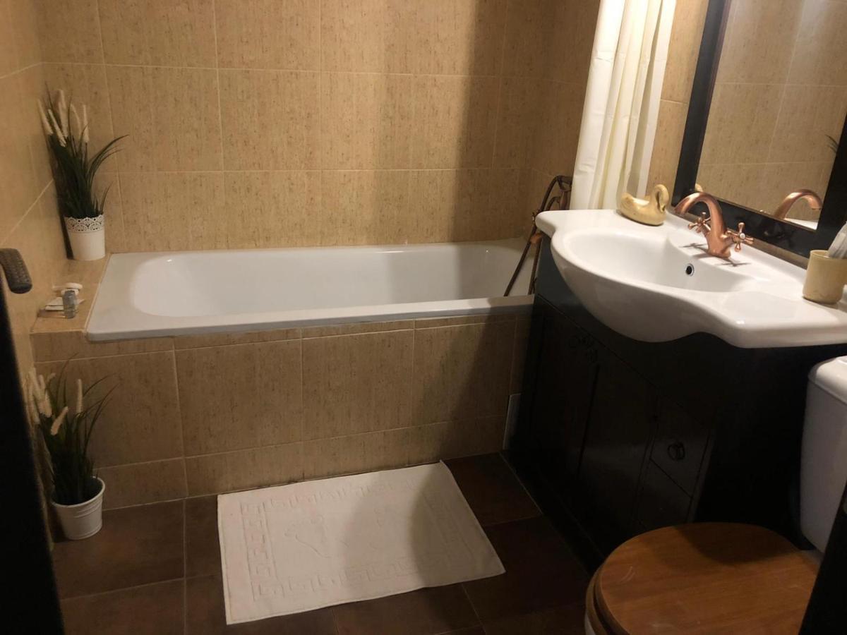 Marie Apartment Бухарест Экстерьер фото