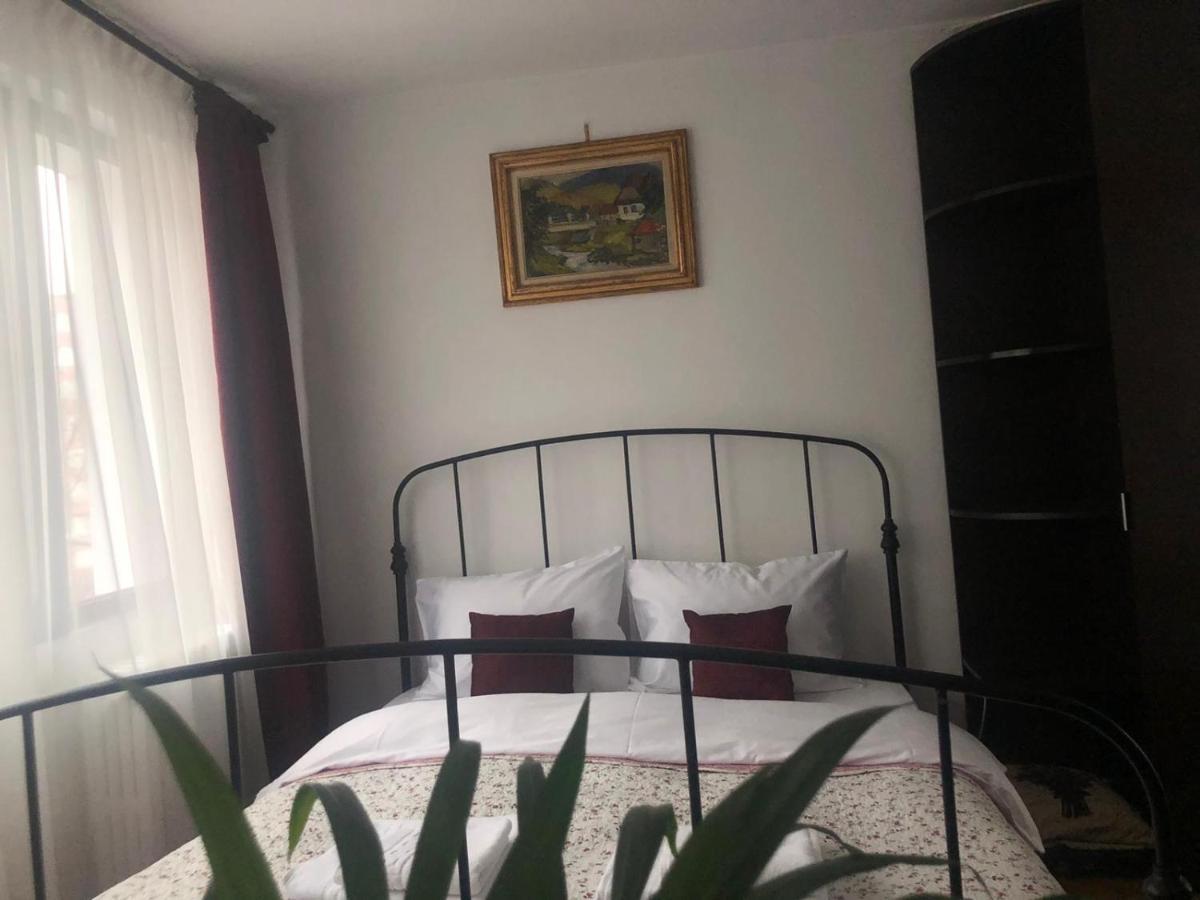 Marie Apartment Бухарест Экстерьер фото