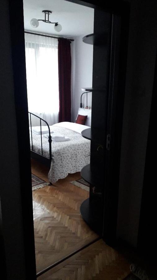 Marie Apartment Бухарест Экстерьер фото