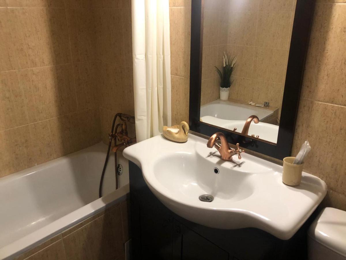 Marie Apartment Бухарест Экстерьер фото