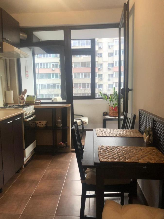 Marie Apartment Бухарест Экстерьер фото