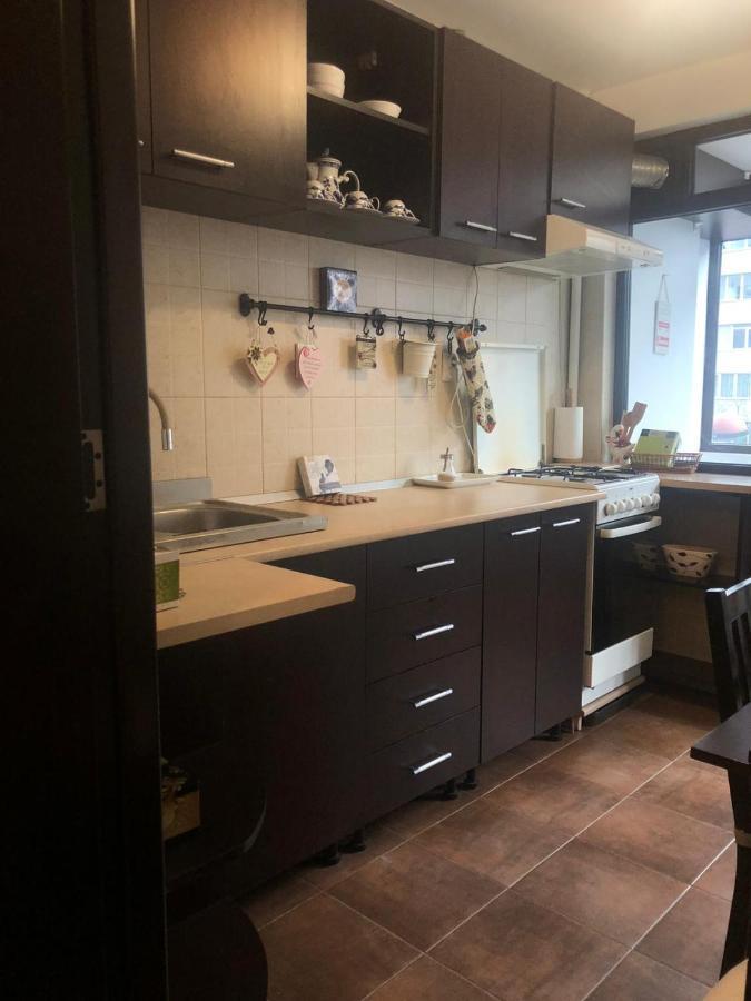 Marie Apartment Бухарест Экстерьер фото