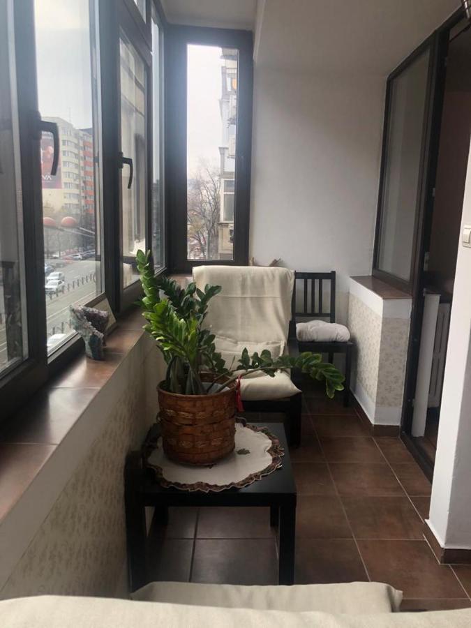 Marie Apartment Бухарест Экстерьер фото