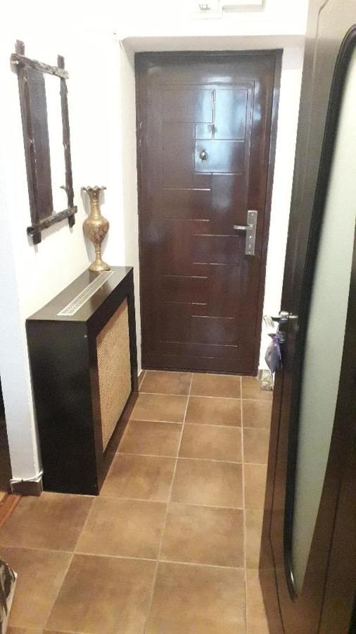 Marie Apartment Бухарест Экстерьер фото